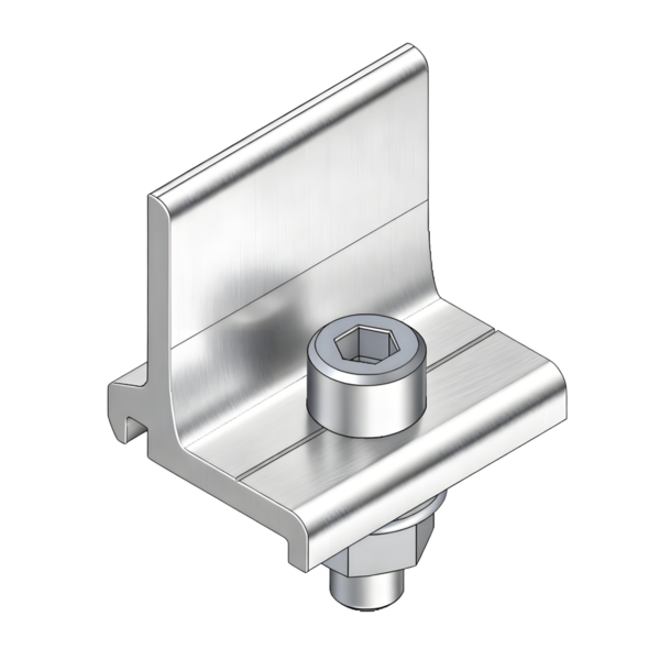 Mo-Clamp 4-Way Pull Clamp 4020 | Auto Frame Pulling Clamps
