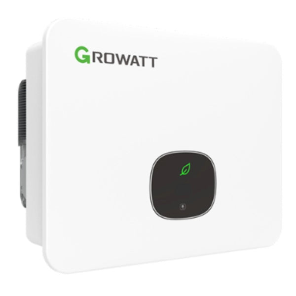 Growatt MID 15kW Three-Phase Hybrid Inverter | HDM Solar