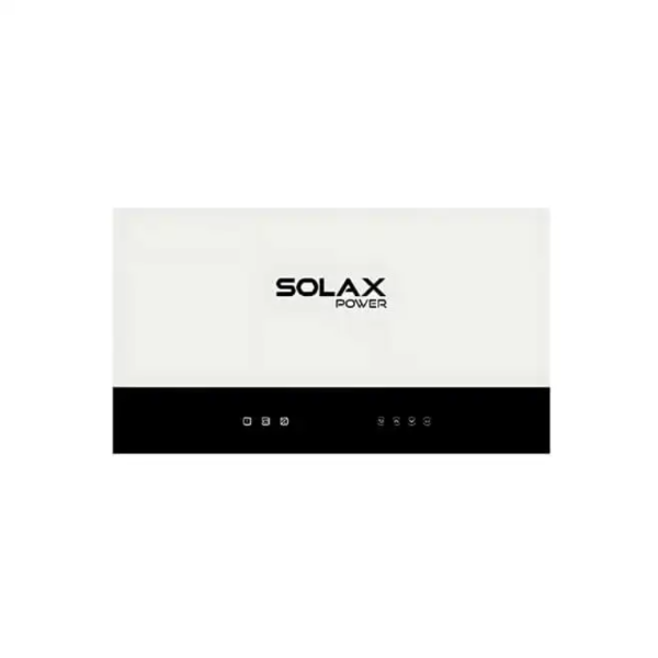 Solax String SolaX X3 IES 8kW Three-Phase Hybrid Inverter | HDM Solar