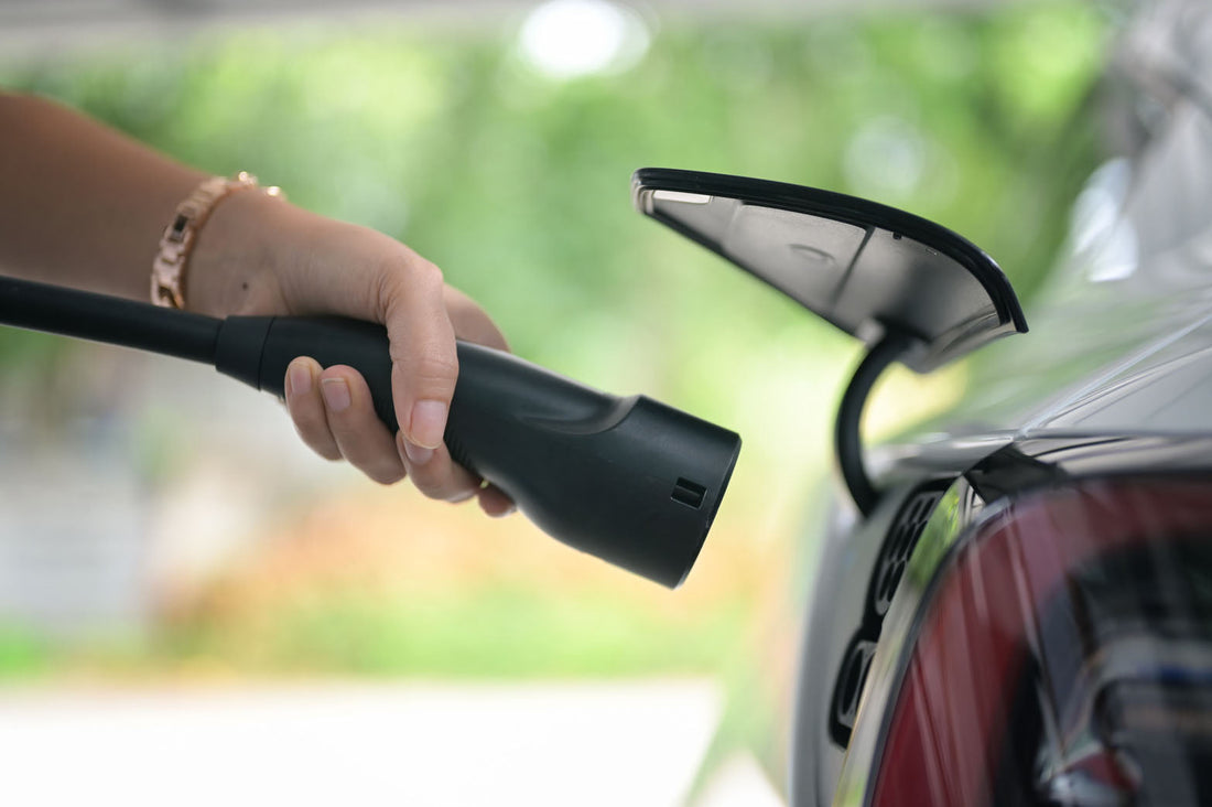 Expert-selected EV Chargers