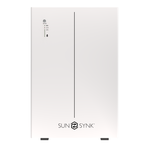 Sunsynk 10.65kWh battery