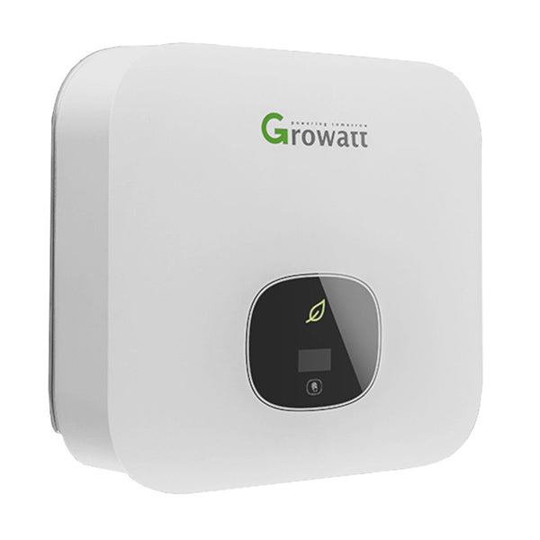 Growatt MIN 3.6kW Single-Phase String Inverter