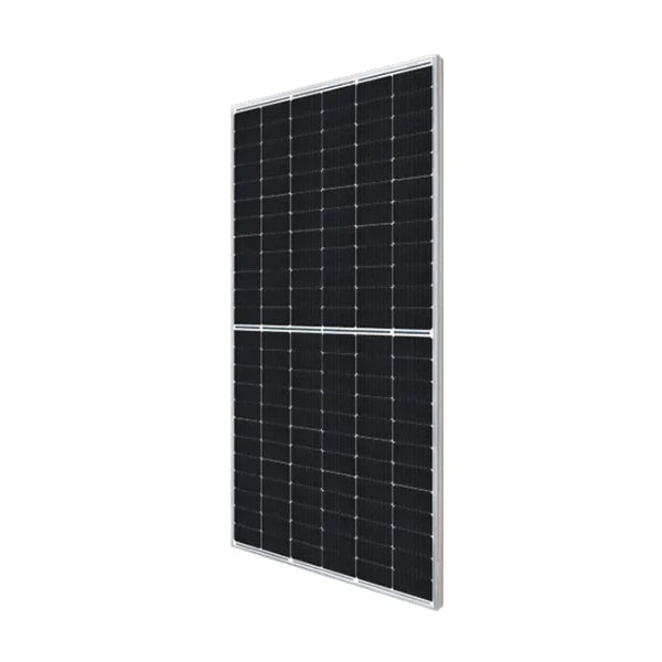 Canadian Solar HiKu6 555W Silver-Framed Solar Panel