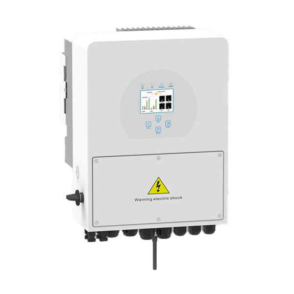 Sunsynk ECCO 3.6kW Single-Phase Hybrid Inverter