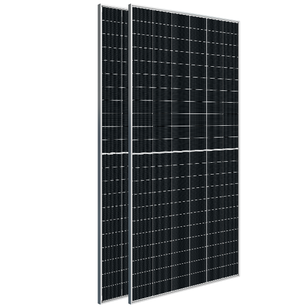 Astronergy Astro N7 620W Bifacial Silver-Framed Solar Panel