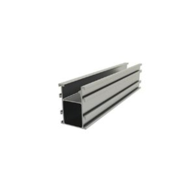 Clenergy PV-ezRack SolarRoof Pro Black Base Rail