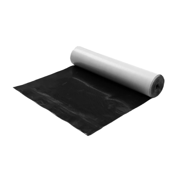 DEKS Fast Flash 560mm x 5m Black Flashing Roll FFR5-560B