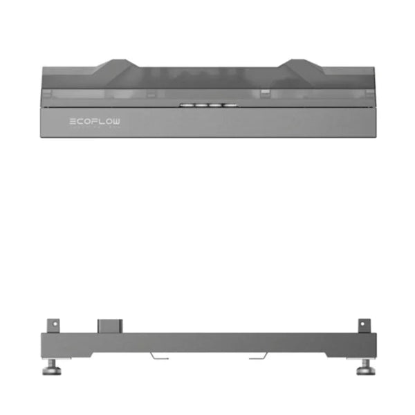 EcoFlow PowerOcean Battery Junction Box and Base