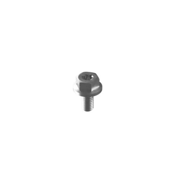 Esdec M6 x 12mm Mounting Screw 1000612