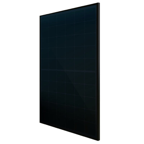 Eurener MEPV All-Black Solar Panel