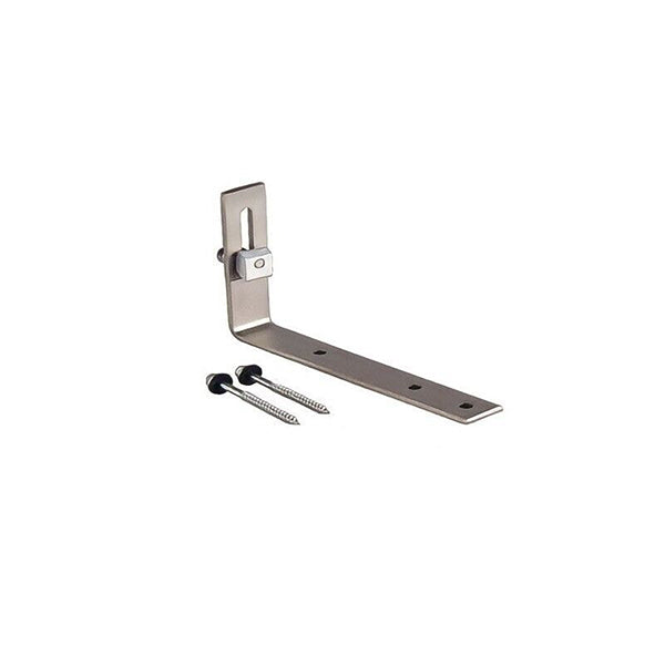 Fastensol Roof Hook for Slate (Portrait) - TH04