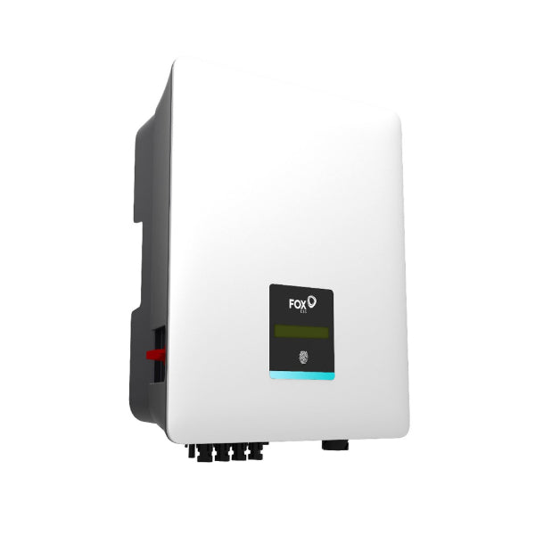 Fox ESS T-Series three-phase string inverter