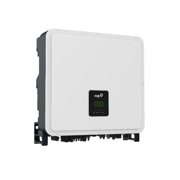 Fox ESS H3 PRO three-phase hybrid inverter