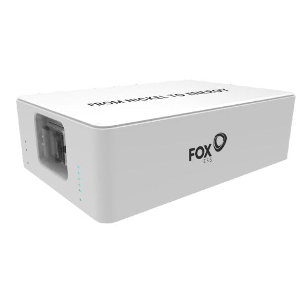 Fox ESS ECS2900 master battery