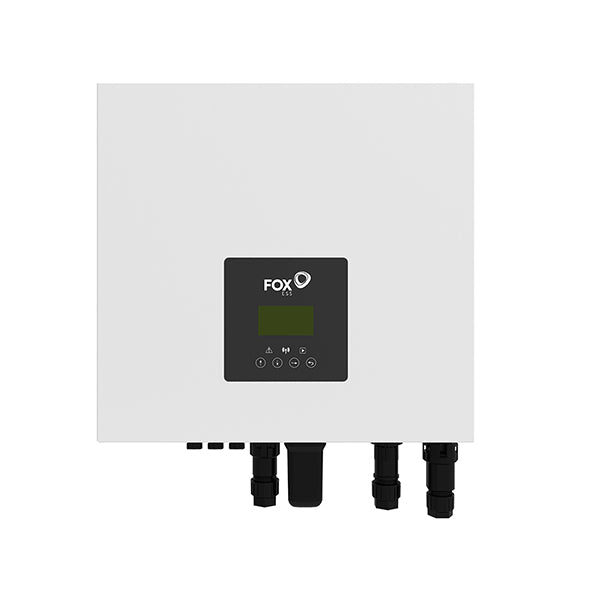 Fox ESS AC1 3kW Single-Phase AC-Coupled Inverter