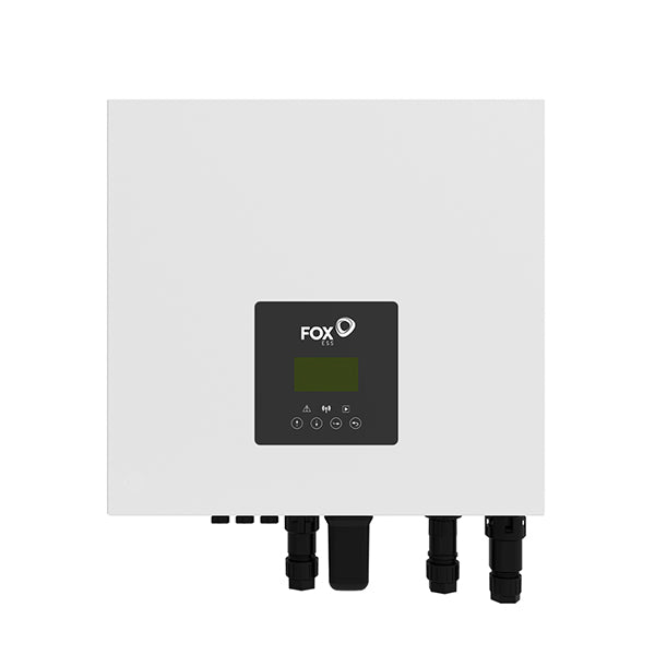 Front Fox ESS AC1 5kW Single-Phase AC-Coupled Inverter