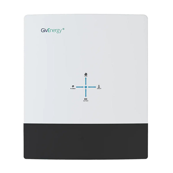 GivEnergy 11kW Three-Phase Hybrid Inverter