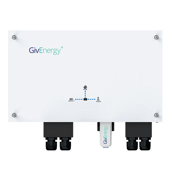 GivEnergy 3.0kW Single-Phase AC-Coupled Inverter