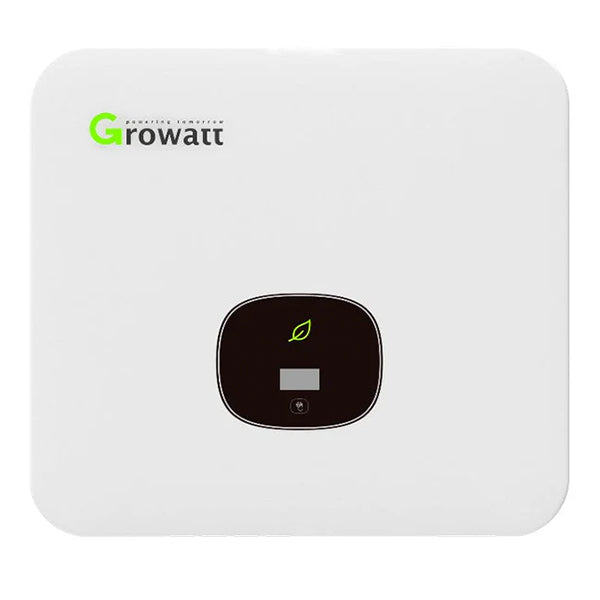 Growatt MIN 3.6kW Single-Phase String Inverter