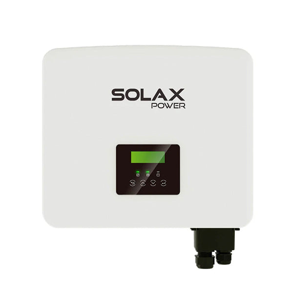 SolaX X1 FIT G4 5kW Single-Phase AC-Coupled Inverter