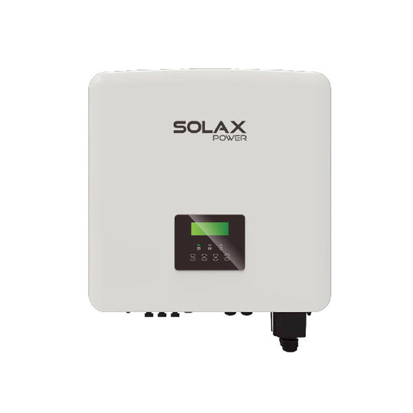 SolaX X3 HYBRID G4 12kW Three-Phase Hybrid Inverter
