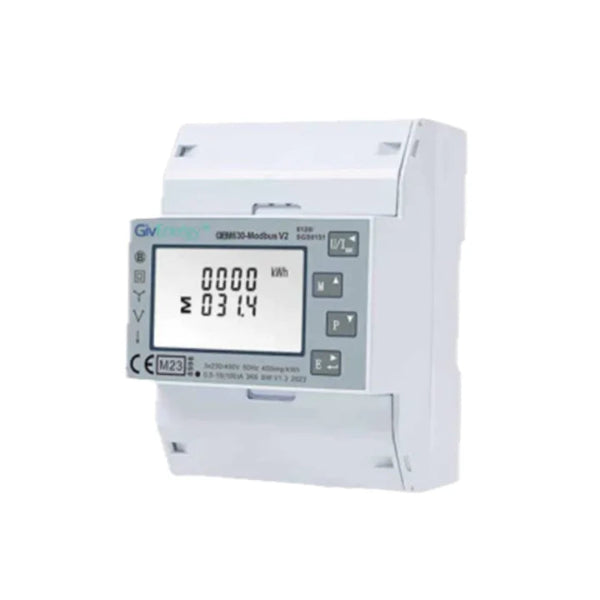 GivEnergy Commercial Energy Meter