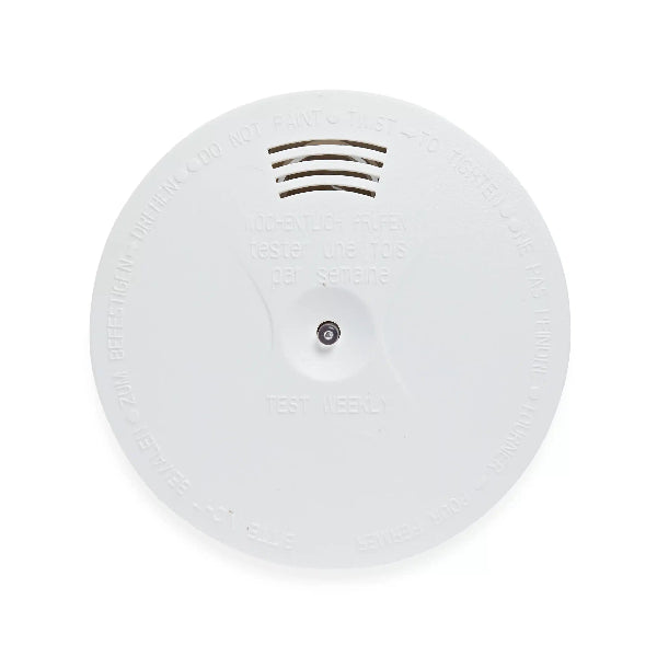 Hispec Battery-Powered Smoke Detector HSA/BP