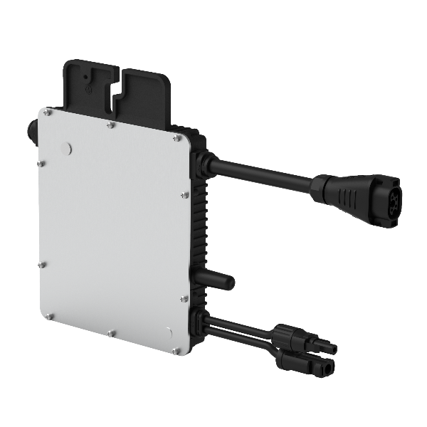 Hoymiles HMS 1-in-1 Single-Phase Microinverter