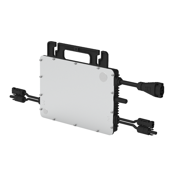 Hoymiles HMS 2-in-1 Single-Phase Microinverter