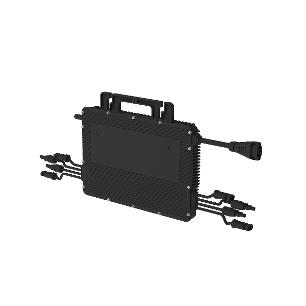 Hoymiles HMS 4-in-1 Single-Phase Microinverter 