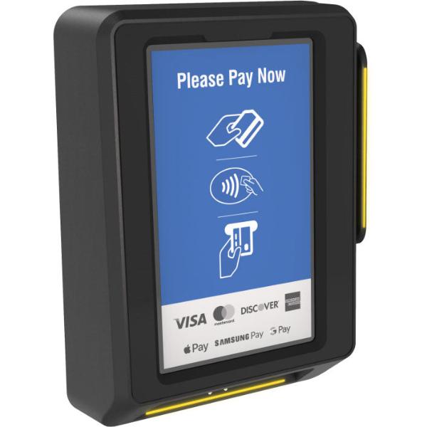 Hydra PENSIO Contactless Payment Module