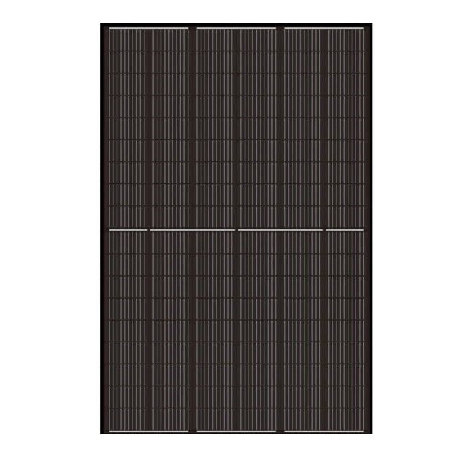 Perlight 410W All-Black Solar Panel