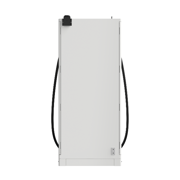 Rolec UltraCharge160 EV Charger rear