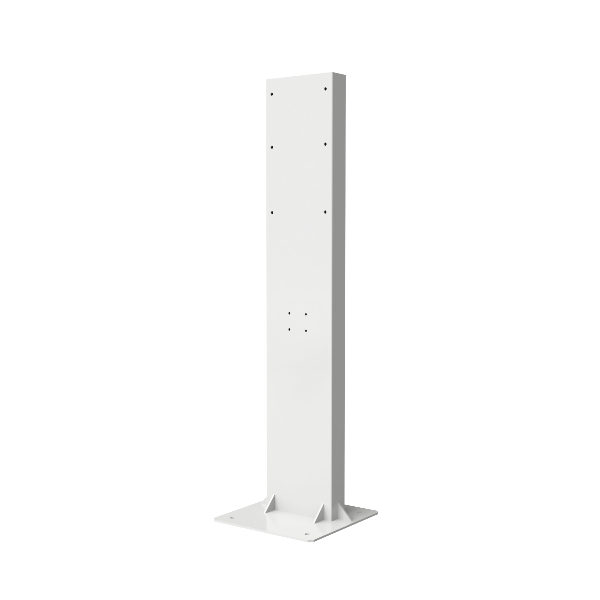 Rolec UltraCharge30 Single Mounting Pedestal