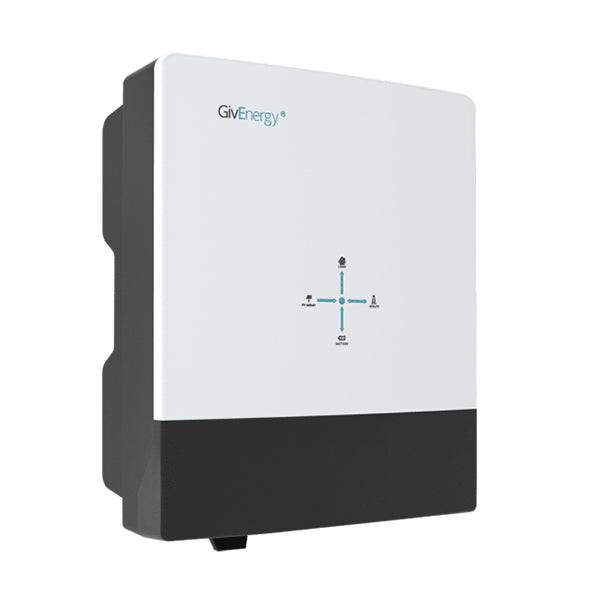 GivEnergy 11kW Three-Phase Hybrid Inverter