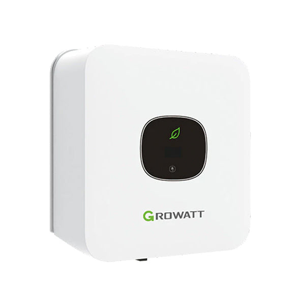 Growatt MIC 3kW Single-Phase String Inverter