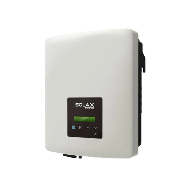 Side view SolaX X1 MINI G4 1.5kW Single-Phase String Inverter
