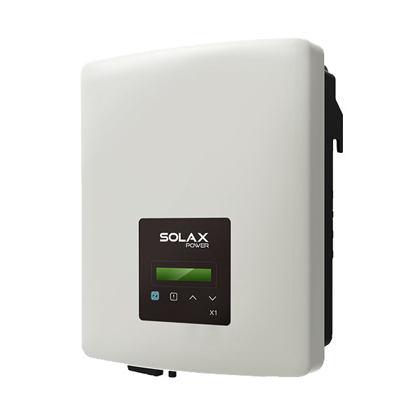 Side SolaX X1 MINI G4 2.0kW Single-Phase String Inverter