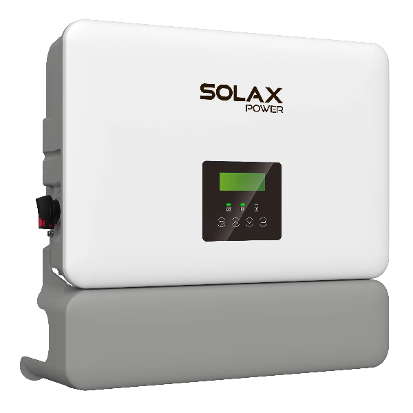 SolaX X1-VAST Single-Phase Hybrid Inverter