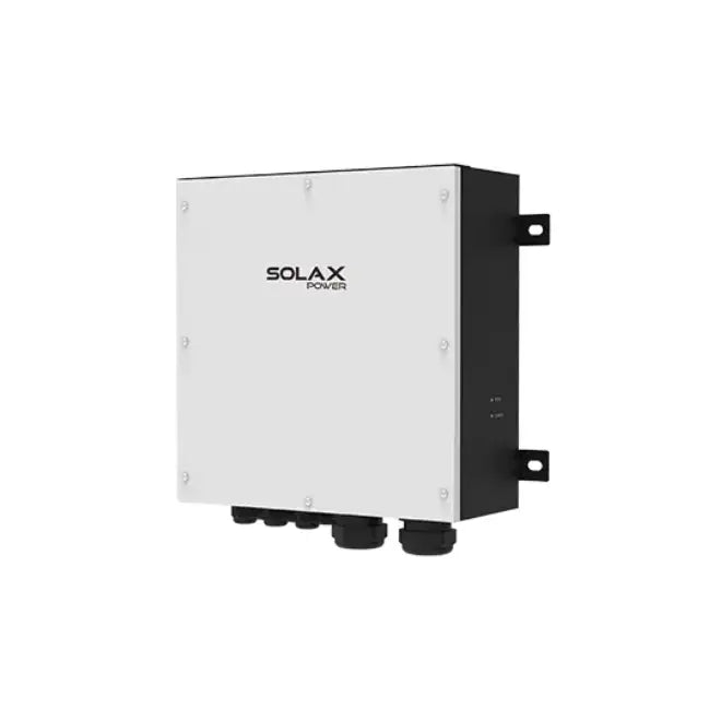 SolaX X3 HYBRID EPS Parallel Box