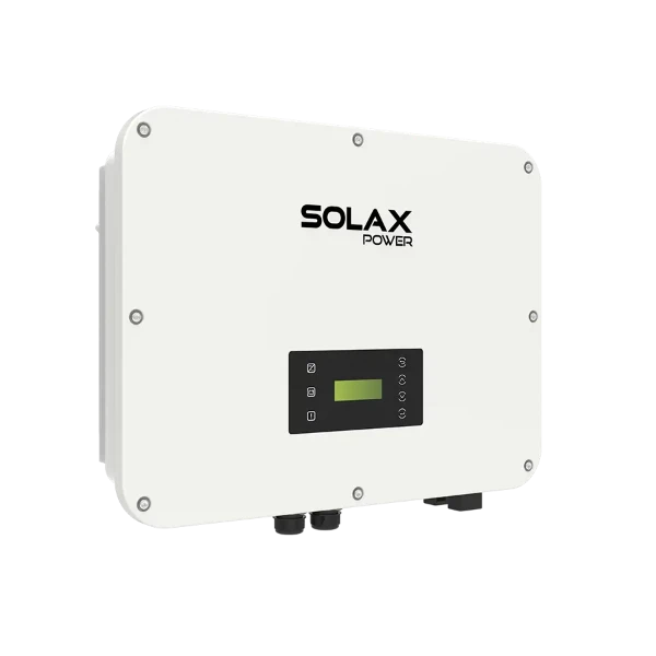 SolaX X3 ULTRA Three-Phase Hybrid Inverters