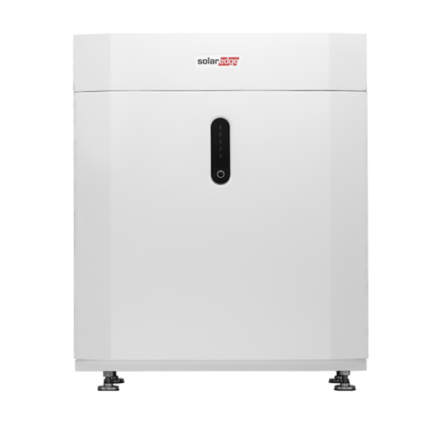 SolarEdge Home 48V battery storage