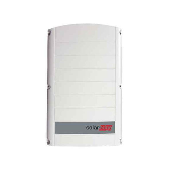 SolarEdge Home Wave three-phase inverter