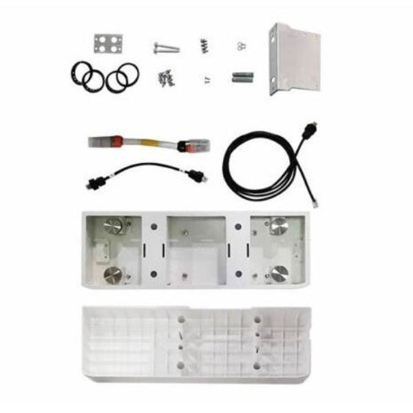 SolaX Triple Power battery install kit