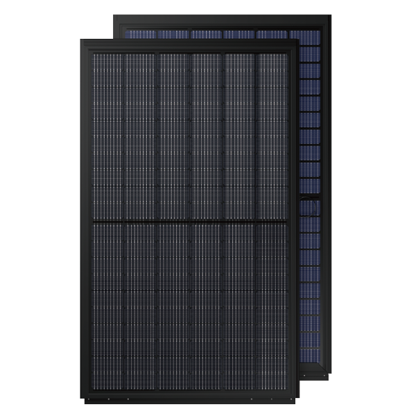 Solfit 425W All-Black Solar Panel