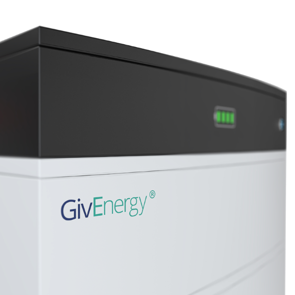 GivEnergy 3.4kWh battery management system