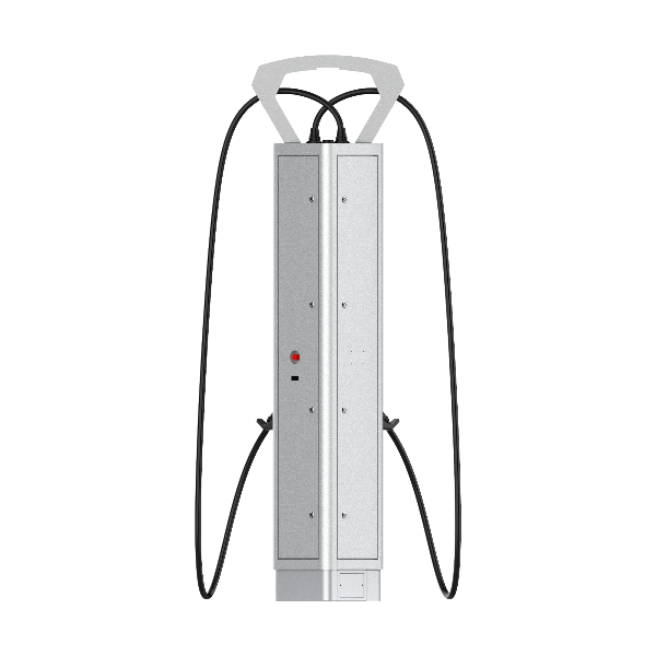 StarCharge Nova Aries Pro User Unit Rear