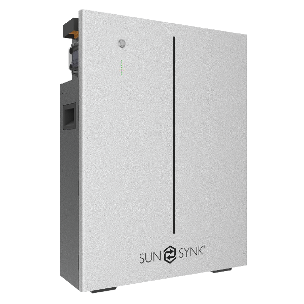 Sunsynk W10.6 battery