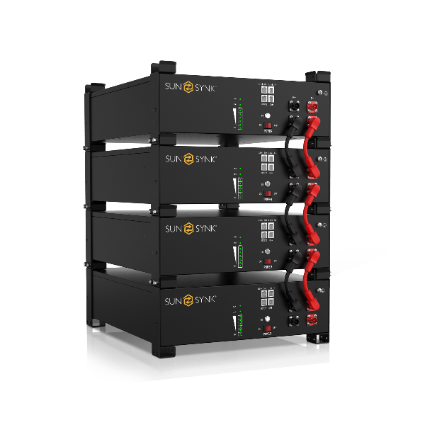 Sunsynk 5.32kWh Rack-Mounted Battery