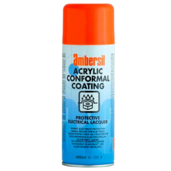Acrylic Conformal Coating 400ml - Protect Outdoor Electrical